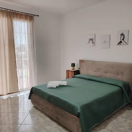 Gotha Apartman Partinico