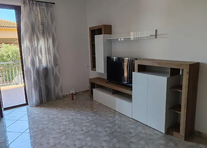 Gotha 公寓 帕尔蒂尼科