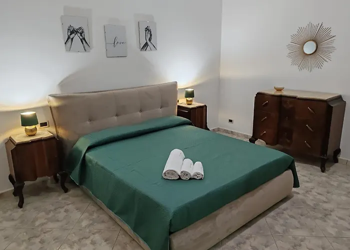 Gotha * 帕尔蒂尼科