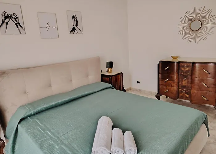 Gotha * 帕尔蒂尼科