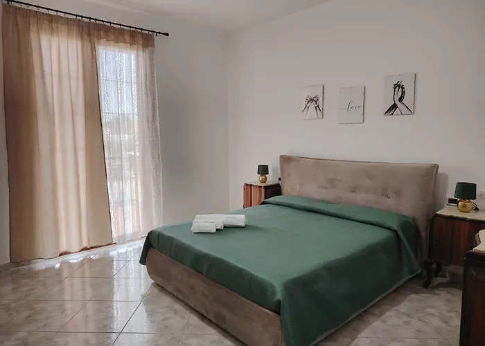 Gotha 公寓 帕尔蒂尼科