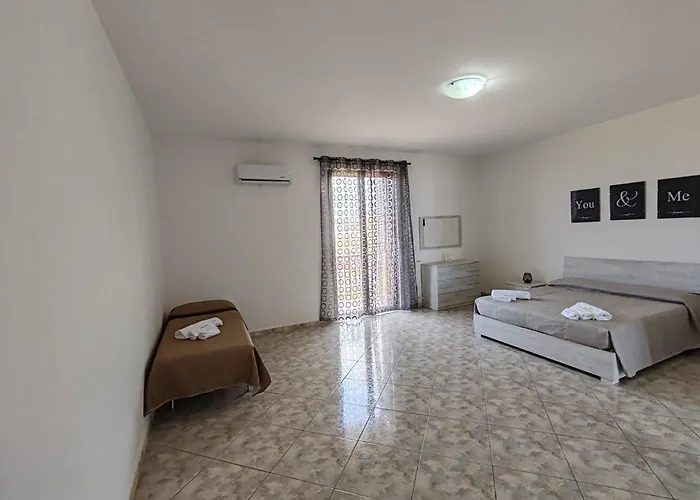 Gotha * 帕尔蒂尼科