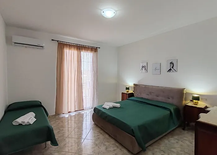 Gotha 帕尔蒂尼科