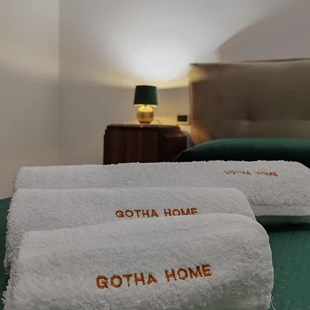 Gotha Апартаменты