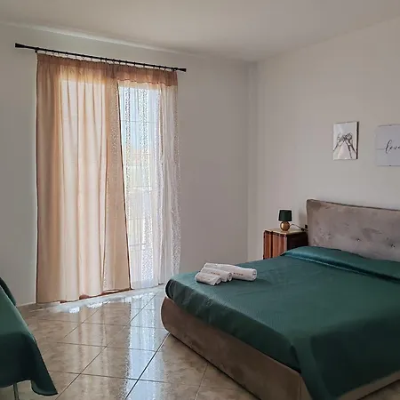 Appartement Gotha Partinico