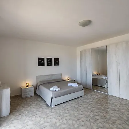 Gotha Партинико